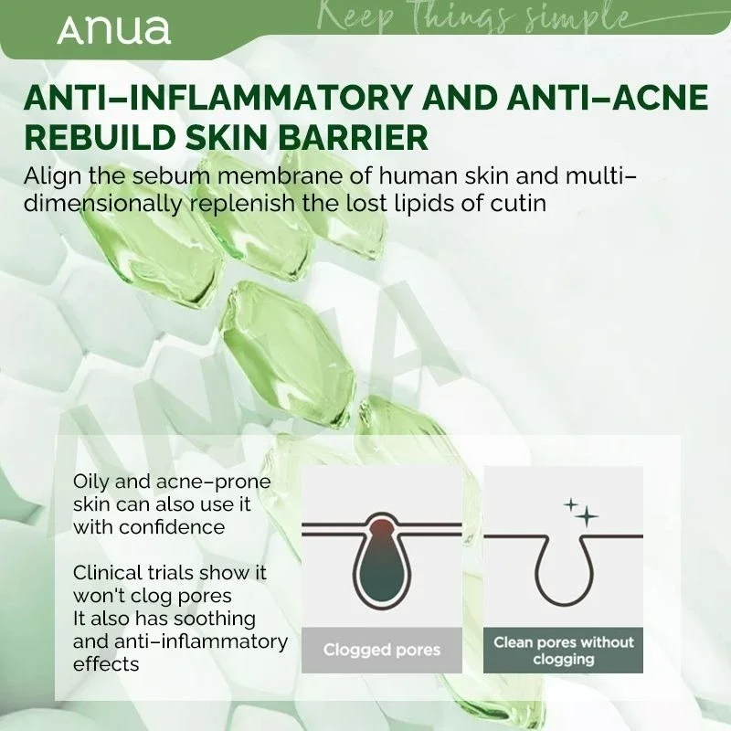 Anua Heartleaf 77% Soothing Toner and 80% Ampoule/Serum 4